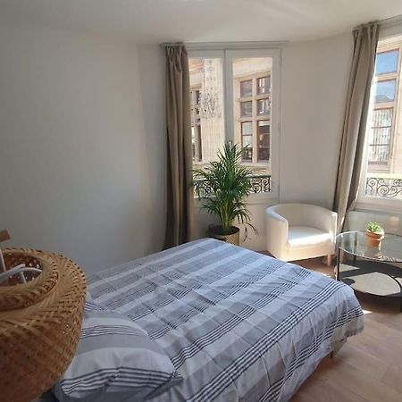 Appartement Palais De Justice Руан Екстер'єр фото